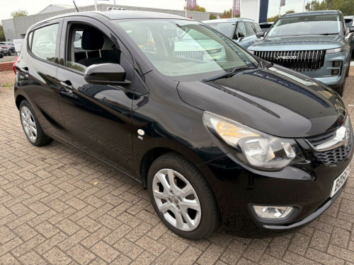 Vauxhall Viva  1.0i SE Euro 6 5dr (a/c)