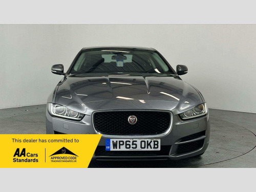 Jaguar XE  2.0 GTDi Portfolio Auto Euro 6 (s/s) 4dr 