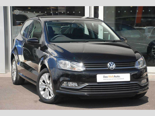 Volkswagen Polo  1.0 SE 3dr