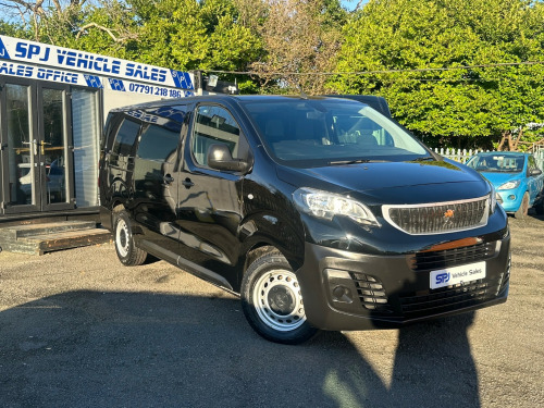 Peugeot Expert  BLUEHDI PROFESSIONAL L2