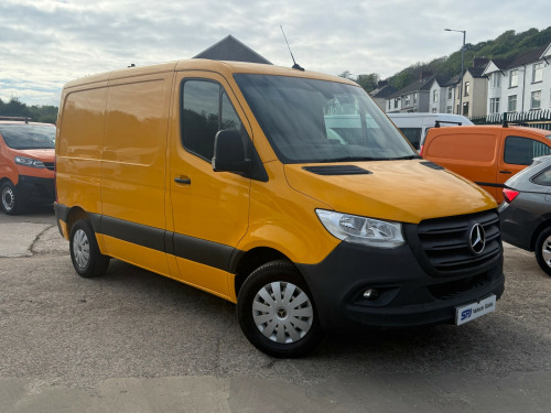 Mercedes-Benz Sprinter  314 CDI