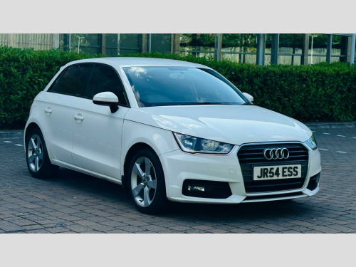 Audi A1  1.0 TFSI Sport Sportback Euro 6 (s/s) 5dr