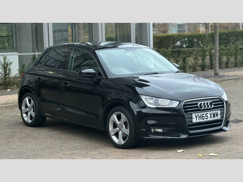 Audi A1  1.0 TFSI Sport Sportback Euro 6 (s/s) 5dr