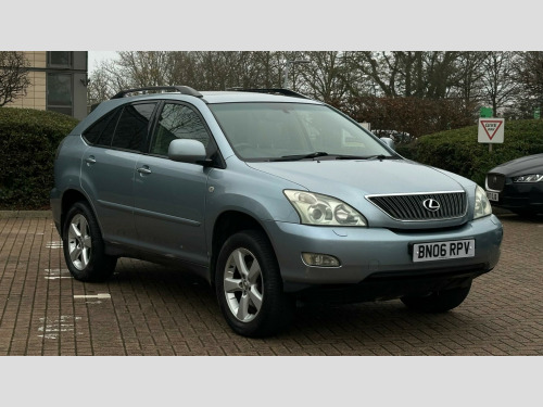 Lexus RX  3.0 300 SE 5dr