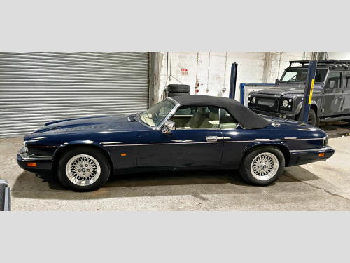Jaguar XJS 4.0 2dr