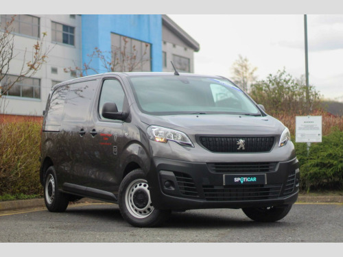 Peugeot Expert  1400 2.0 BlueHDi 145 Professional Premium + Van