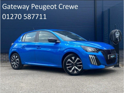 Peugeot 208  1.2 PureTech Active 5dr