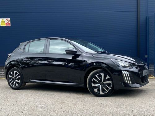 Peugeot 208  1.2 PureTech Style Euro 6 (s/s) 5dr