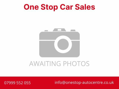 Ford Focus  1.5T EcoBoost ST-Line X Hatchback 5dr Petrol Auto 