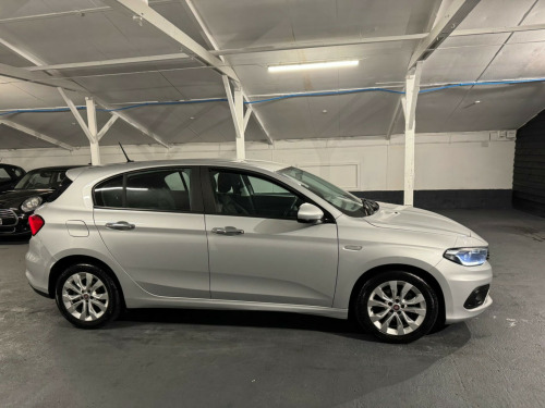 Fiat Tipo  1.6 MultiJetII Easy Plus Euro 6 (s/s) 5dr