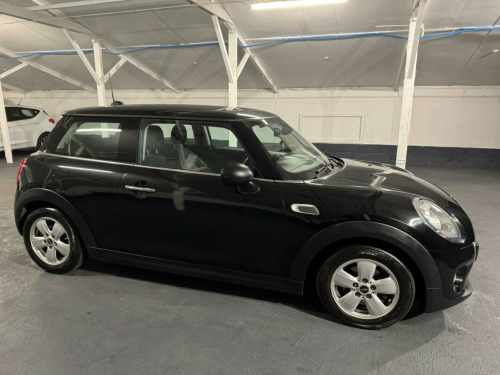 MINI Hatch  1.5 One D Euro 6 (s/s) 3dr