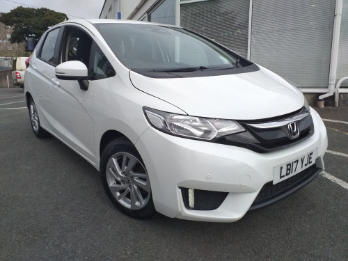 Honda Jazz 1.3 SE 5dr
