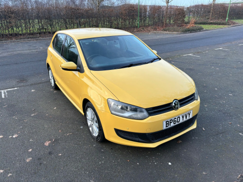 Volkswagen Polo  1.2L Petrol Automatic DSG