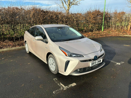 Toyota Prius  1.8L PETROL