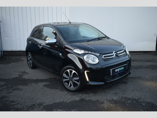 Citroen C1  1.0 VTi 72 Flair 5dr