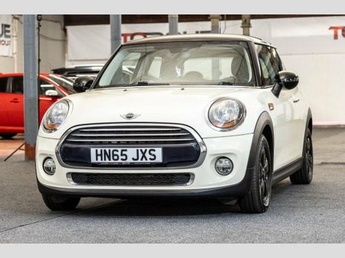 MINI Hatch  1.5 Cooper Hatchback 3dr Petrol Manual Euro 6 (s/s