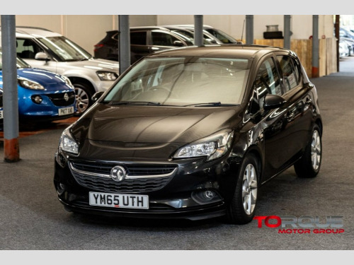 Vauxhall Corsa  1.4i ecoFLEX Energy Hatchback 5dr Petrol Manual Eu