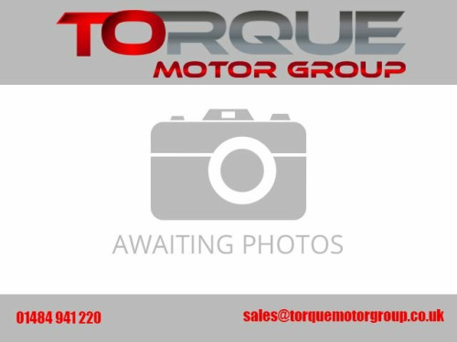 Skoda Octavia  2.0 TDI vRS Estate 5dr Diesel Manual Euro 5 (s/s)  