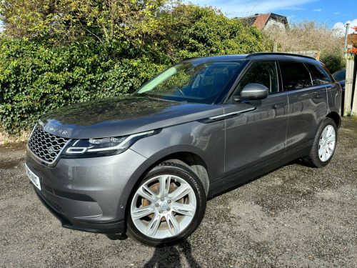 Land Rover Range Rover Velar  SE 5-Door