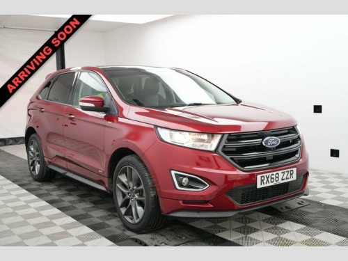 Ford Edge  2.0 TDCi ST-Line SUV 5dr Diesel Powershift AWD Eur