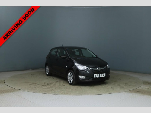 Vauxhall Viva  1.0i SE Hatchback 5dr Petrol Manual Euro 6 (73 ps)