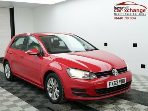 Volkswagen Golf  2.0 TDI BlueMotion Tech SE Hatchback 5dr Diesel Ma