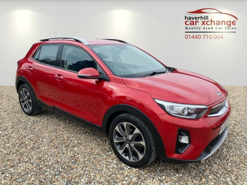 Kia Stonic  1.6 CRDi 2 SUV 5dr Diesel Manual Euro 6 (s/s) (108