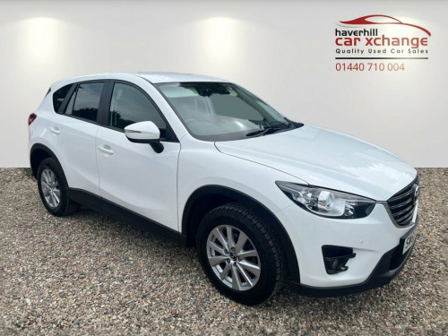 Mazda CX-5  2.0 SKYACTIV-G SE-L Nav SUV 5dr Petrol Manual Euro