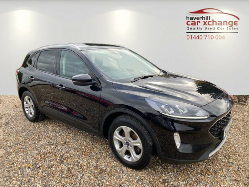 Ford Kuga  1.5 EcoBlue Zetec SUV 5dr Diesel Manual Euro 6 (s/