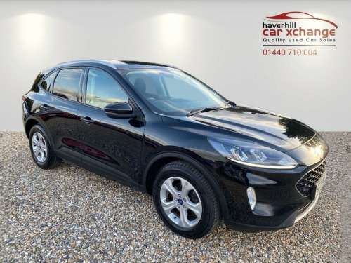 Ford Kuga  1.5 EcoBlue Zetec SUV 5dr Diesel Manual Euro 6 (s/