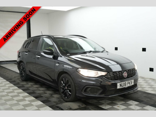 Fiat Tipo  1.4 MPI Easy Estate 5dr Petrol Manual Euro 6 (95 p 