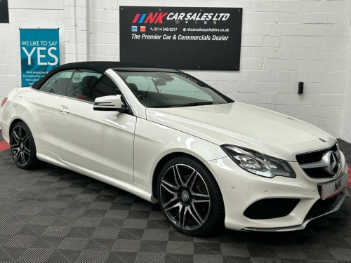 Mercedes-Benz E-Class E250 2.1L E250 CDI AMG SPORT 2d AUTO 204 BHP