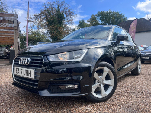 Audi A1  1.0 TFSI Sport