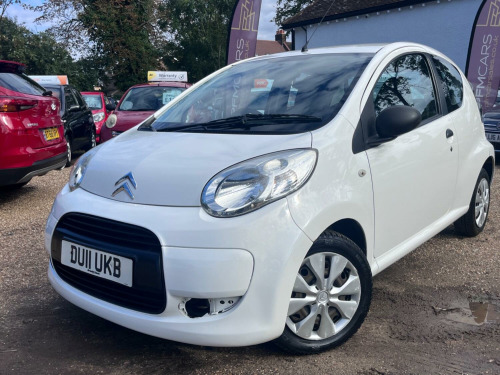 Citroen C1  1.0 i VTR