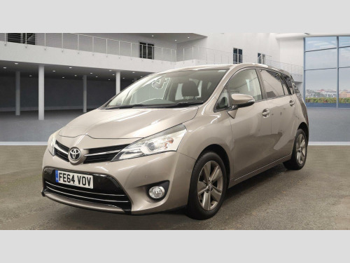 Toyota Verso  1.8 V-Matic Trend