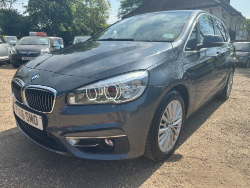 BMW 2 Series  1.5 225xe iPerformance Luxury Active Tourer