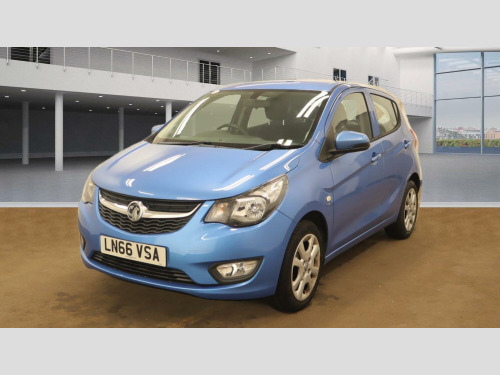 Vauxhall Viva 1.0 i SE
