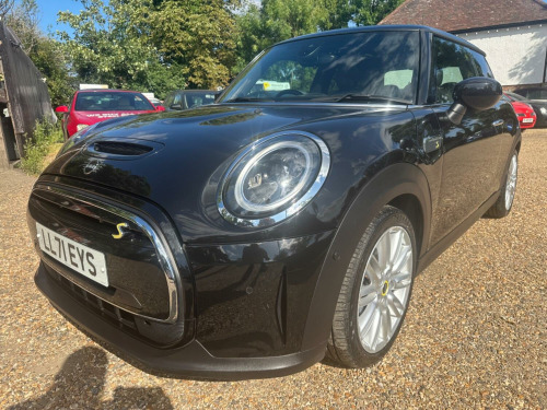 MINI Electric Electric Level 3