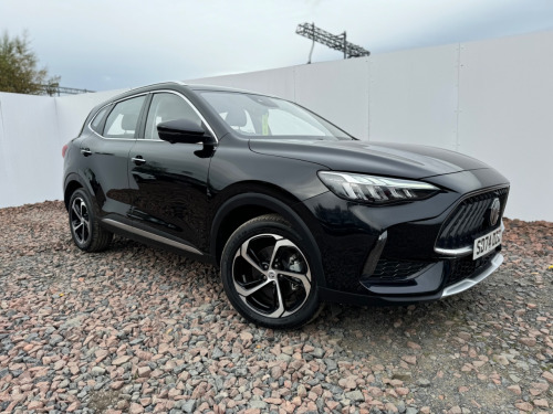 MG Hs  1.5 T-GDI PHEV SE 5dr Auto