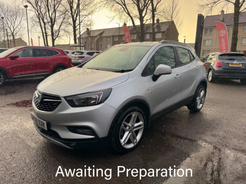 Vauxhall Mokka X  1.4T ecoTEC Active 5dr