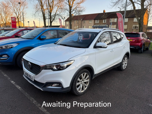 MG ZS  1.5 VTi-TECH Excite 5dr