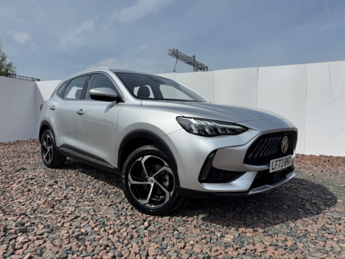 MG Hs 1.5 T-GDI SE 5dr