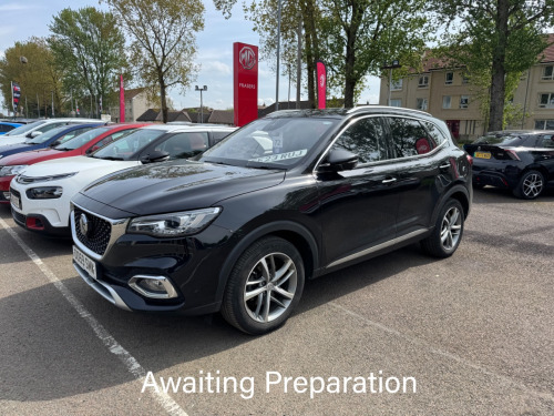 MG Hs  1.5 T-GDI PHEV Exclusive 5dr Auto