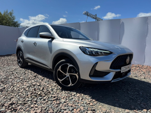 MG Hs 1.5 T-GDI Trophy 5dr DCT