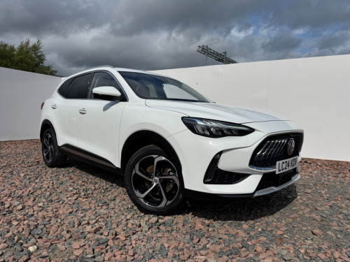 MG Hs 1.5 T-GDI Trophy 5dr DCT