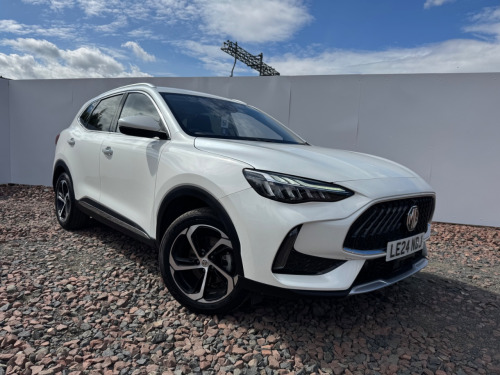 MG Hs 1.5 T-GDI Trophy 5dr DCT