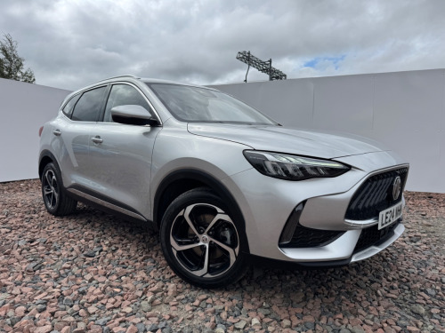 MG Hs 1.5 T-GDI Trophy 5dr DCT