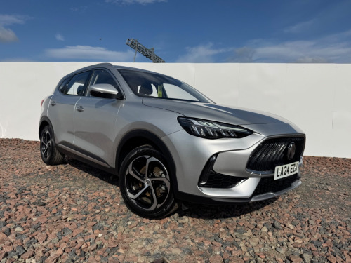 MG Hs 1.5 T-GDI SE 5dr DCT