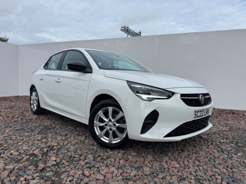 Vauxhall Corsa 1.2 Design 5dr