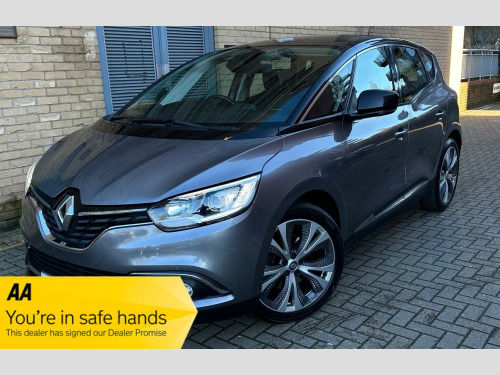 Renault Scenic  1.2 TCe Dynamique Nav Euro 6 (s/s) 5dr 